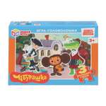 Настольная игра Умные игры Чебурашка