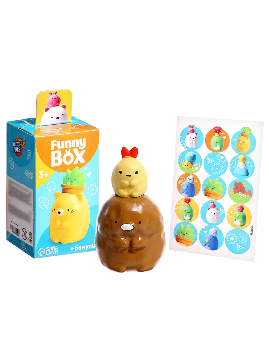 Игрушка WOOW TOYS - фото 30