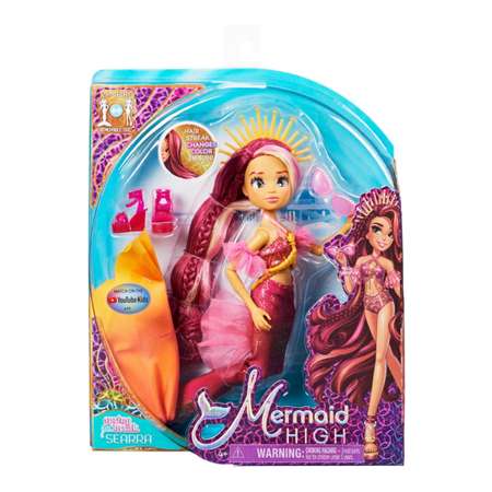 Кукла модельная Spin Master