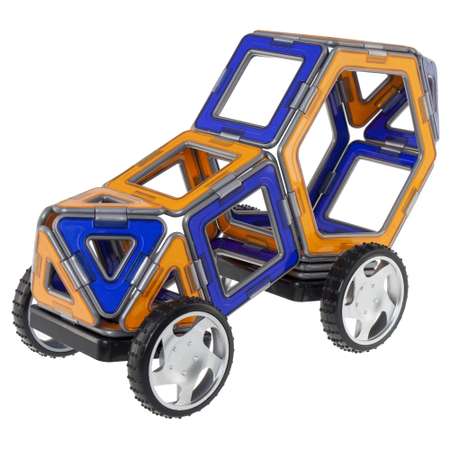 Конструктор Magformers магнитный