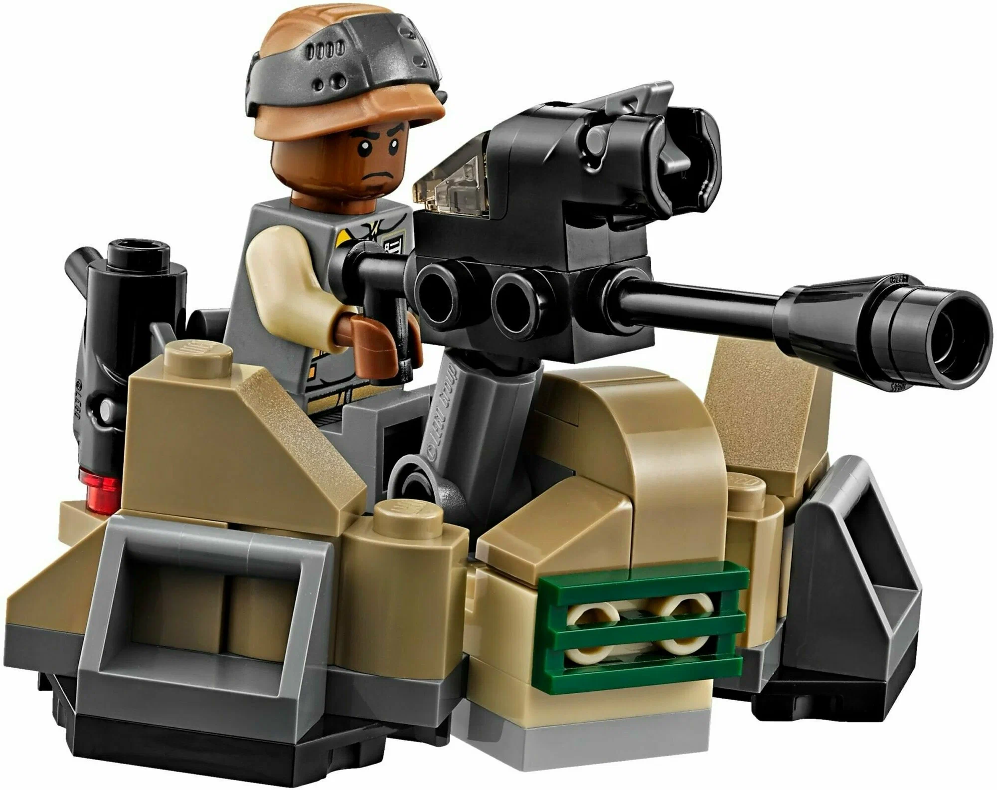 Конструктор LEGO Star Wars - фото 1