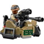 Конструктор LEGO Star Wars