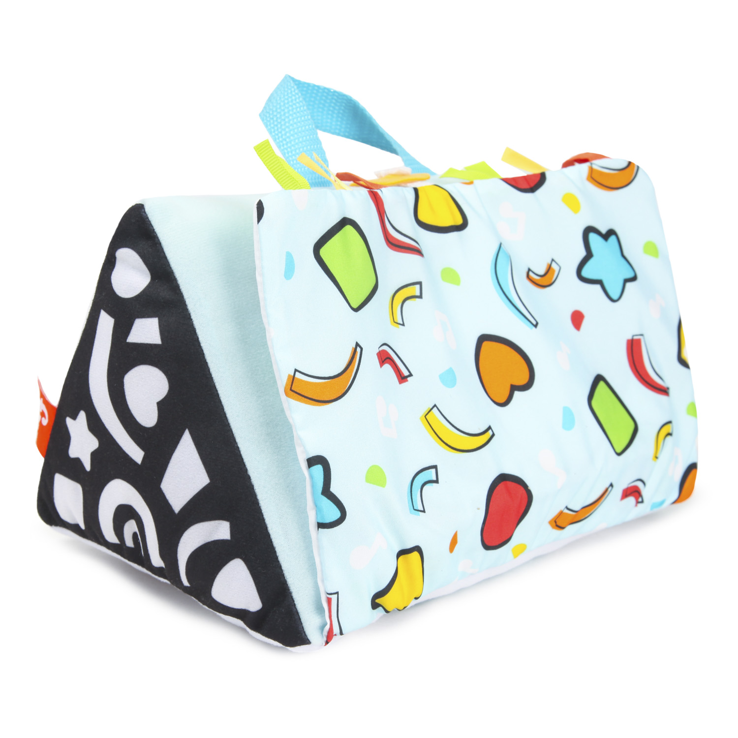 Игрушка музыкальная Fisher Price Развивающий центр пианино - фото 4