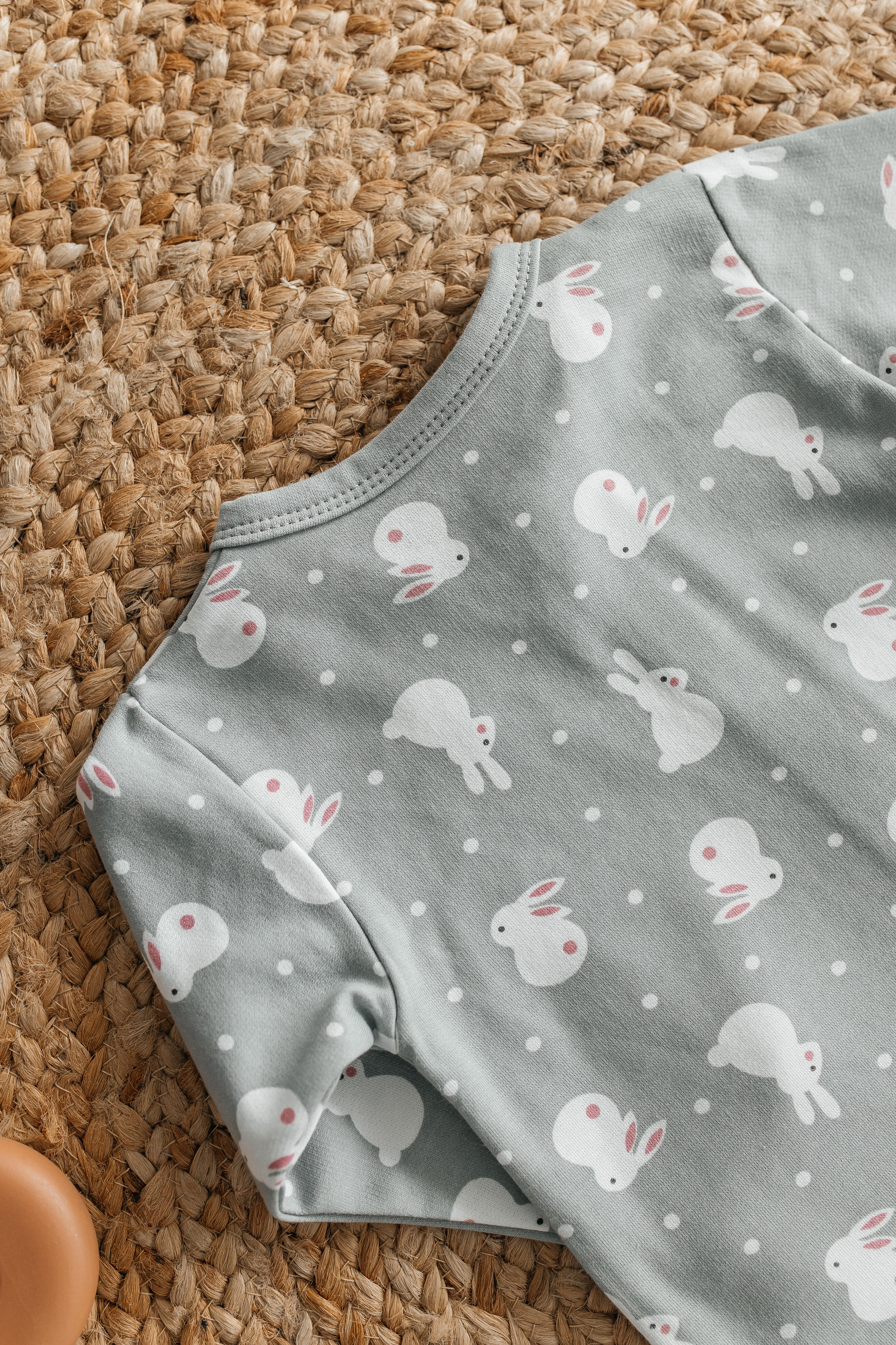 Комбинезон 2 шт TOPOTUSHKI ТКФ20471734фу - фото 11