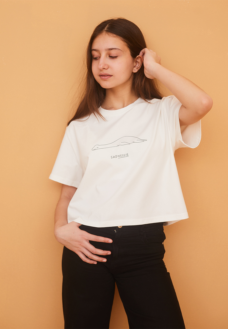 Футболка Ete Children 1901014482 - фото 13