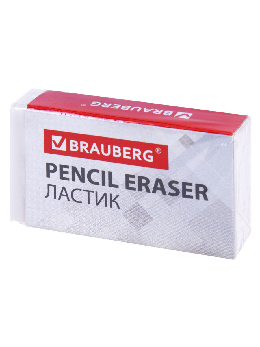 Набор канцелярский с подставкой Brauberg - фото 12