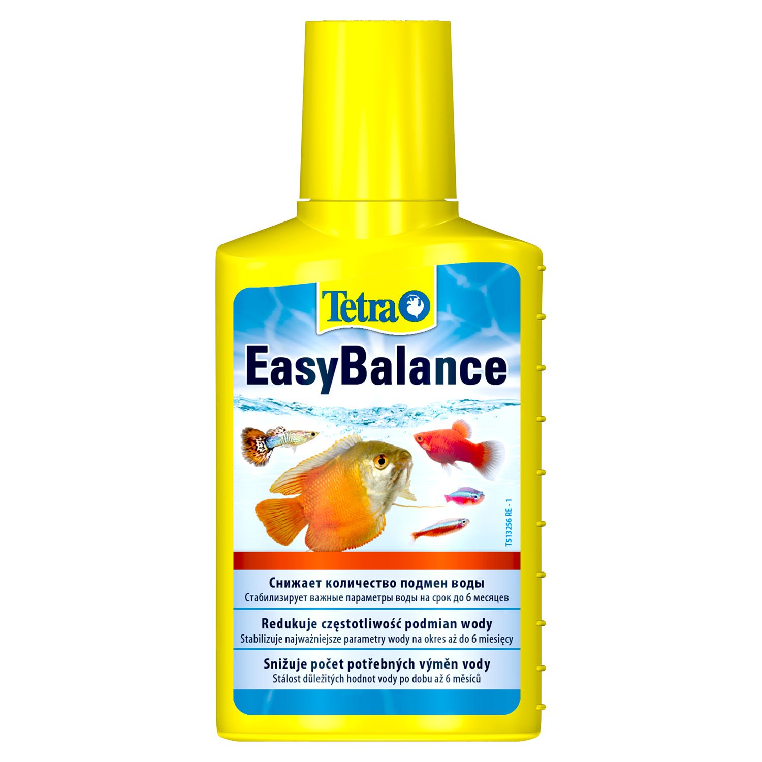 Кондиционер для воды Tetra Easy Balance стабилизация параметров 100 мл - фото 1