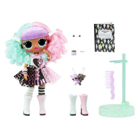 Кукла модельная L.O.L. Surprise! Tweens Lexi Gurl