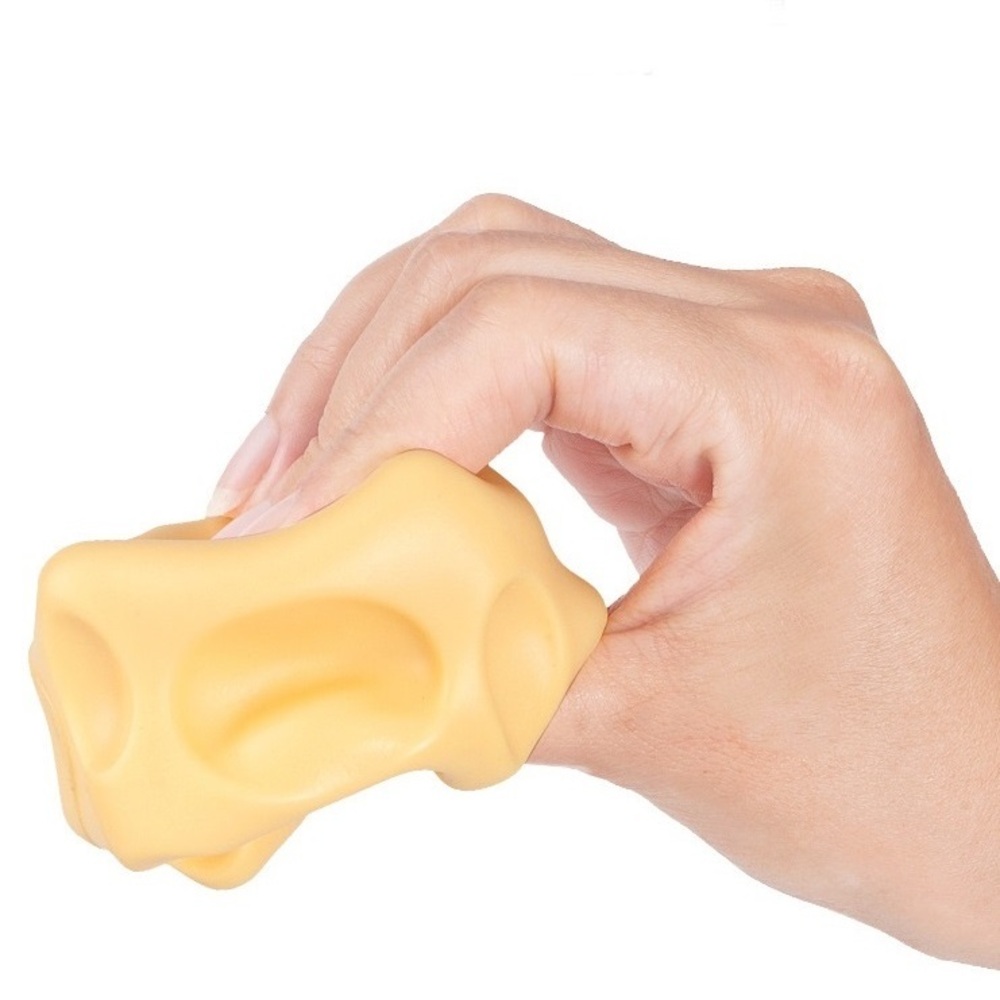 Игрушка VIVAKIDS мяч - фото 4
