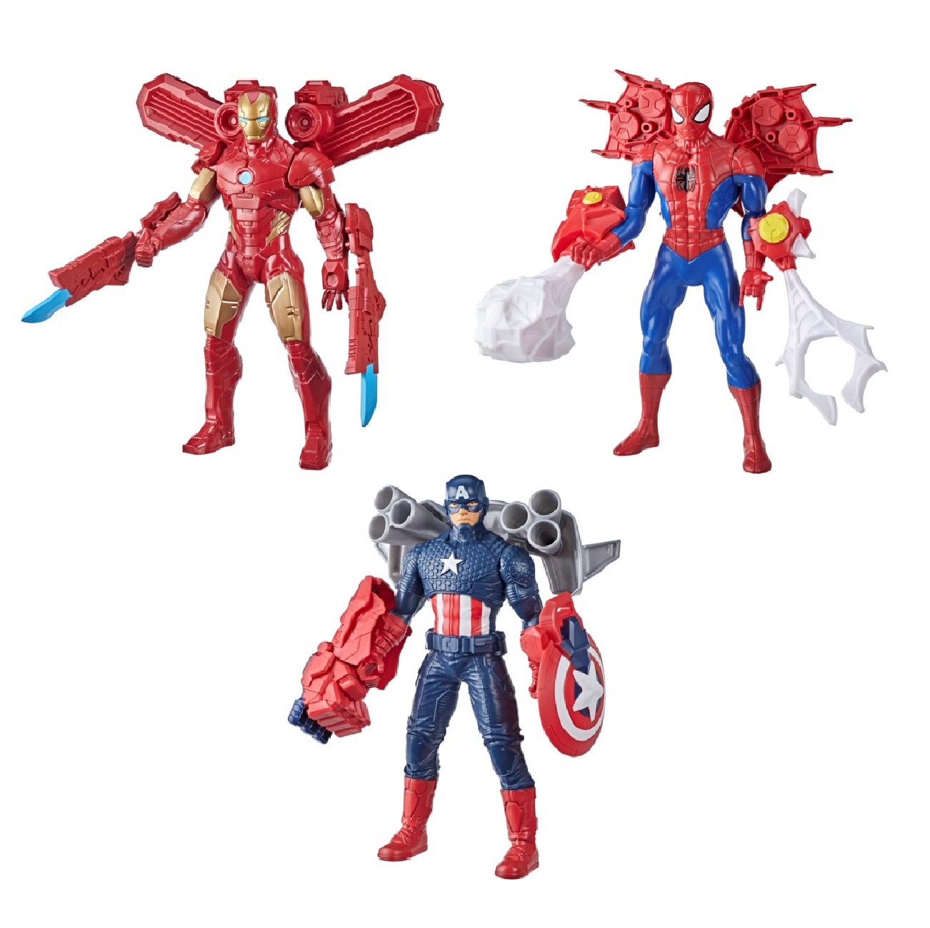 Фигурка Marvel в ассортименте - фото 1