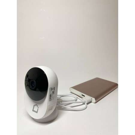 Видеоняня iFEEL Space IP камера WiFi фиксированная IFS-CI001