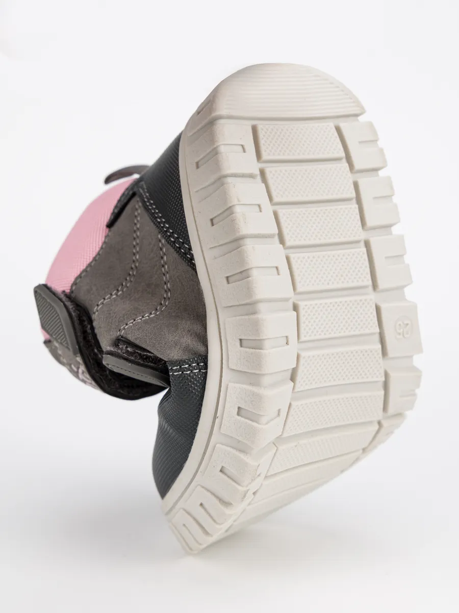 Ботинки KDX SKY-03 pink - фото 11