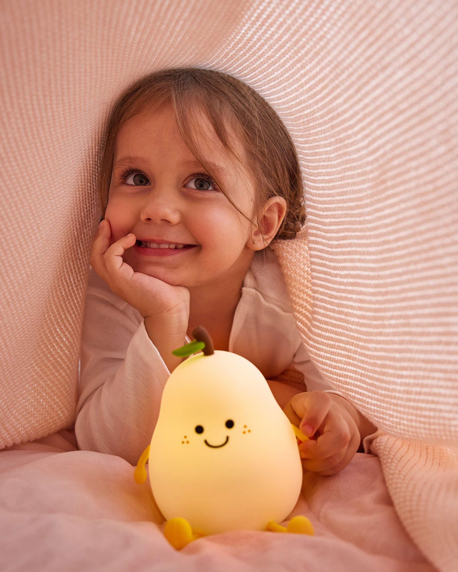 Светильник настольный FUTURINO Home Груша W24FH-FH003-00 - фото 13