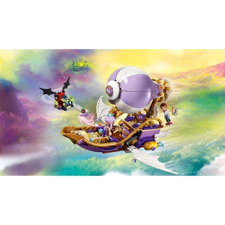 Конструктор LEGO Elves блочный