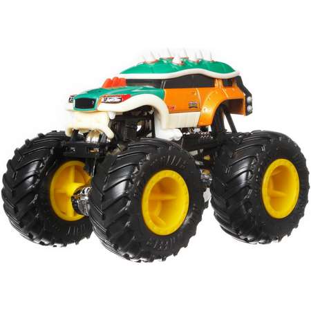 Игровой набор Hot Wheels Взаимное уничтожение 1:64
