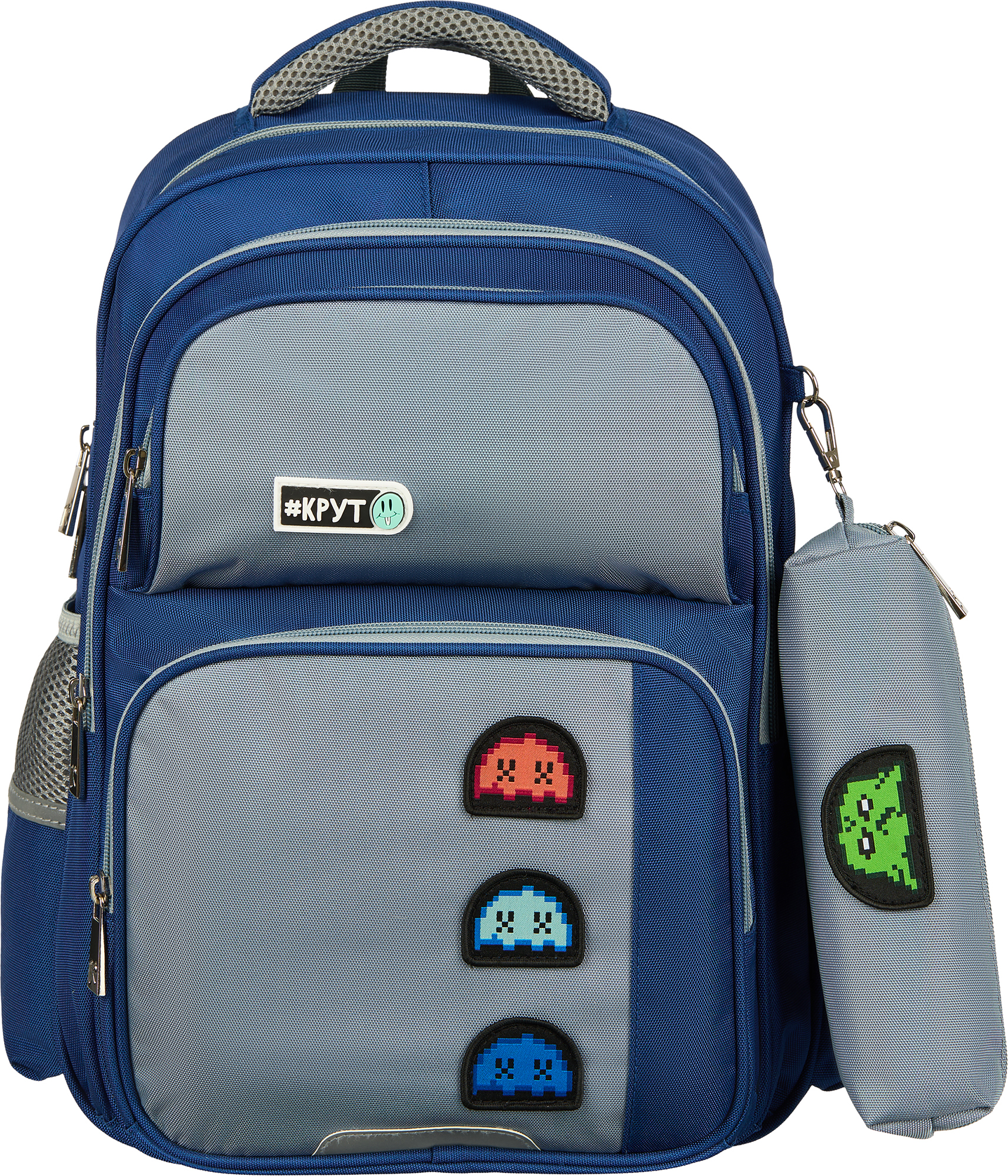 Рюкзак Комус - фото 2