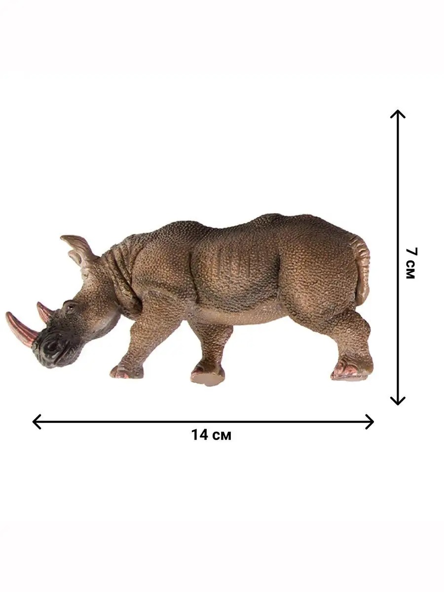Игровой набор Masai Mara Ферма - фото 9