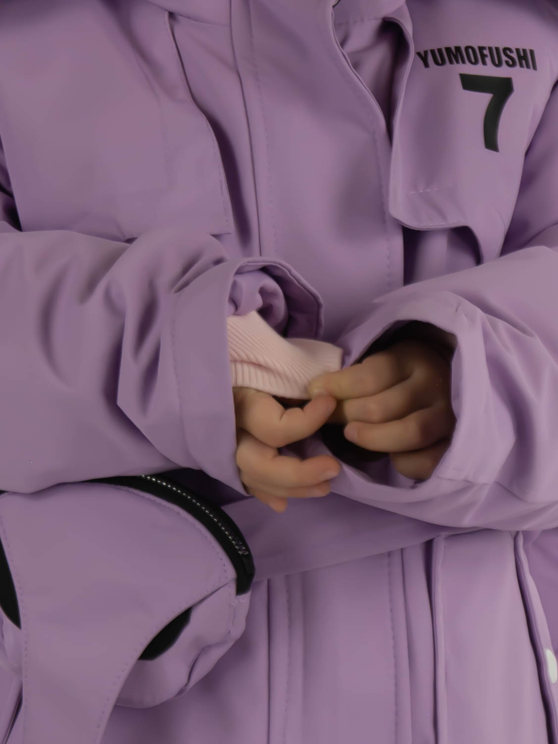 Куртка CASTLELADY 209209444 - фото 11