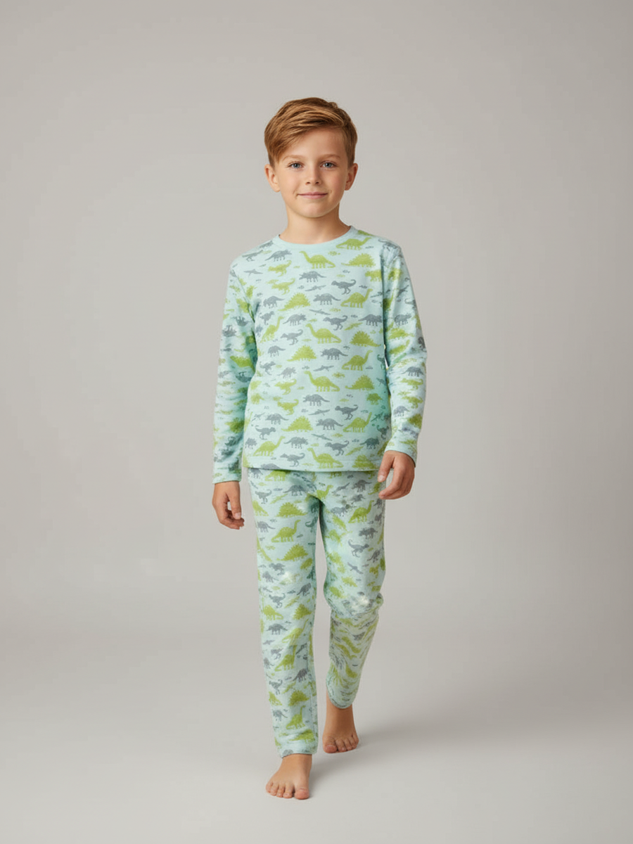 Пижама КотМарКот 801380 - фото 1