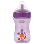 Чашка Chicco Advanced Cup 266 мл