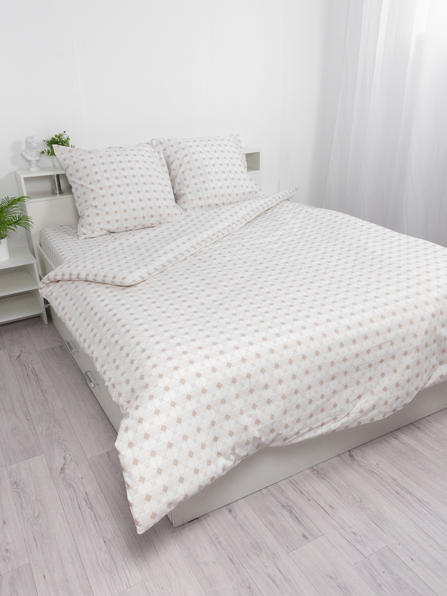 Пододеяльник Wellness Анжелика 180 x 214 см - фото 4