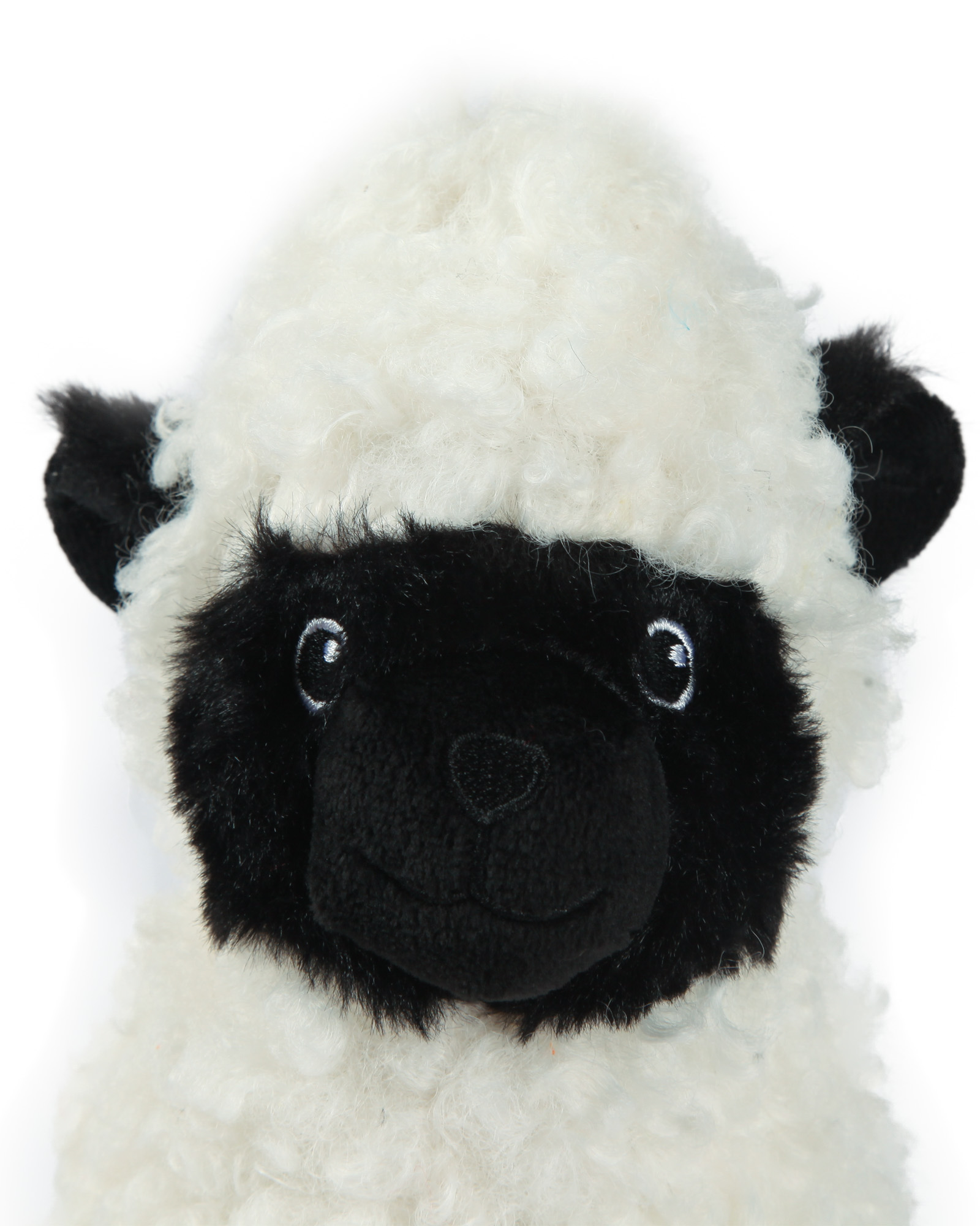 Игрушка для собак Barbaks Барашек Яков - фото 3