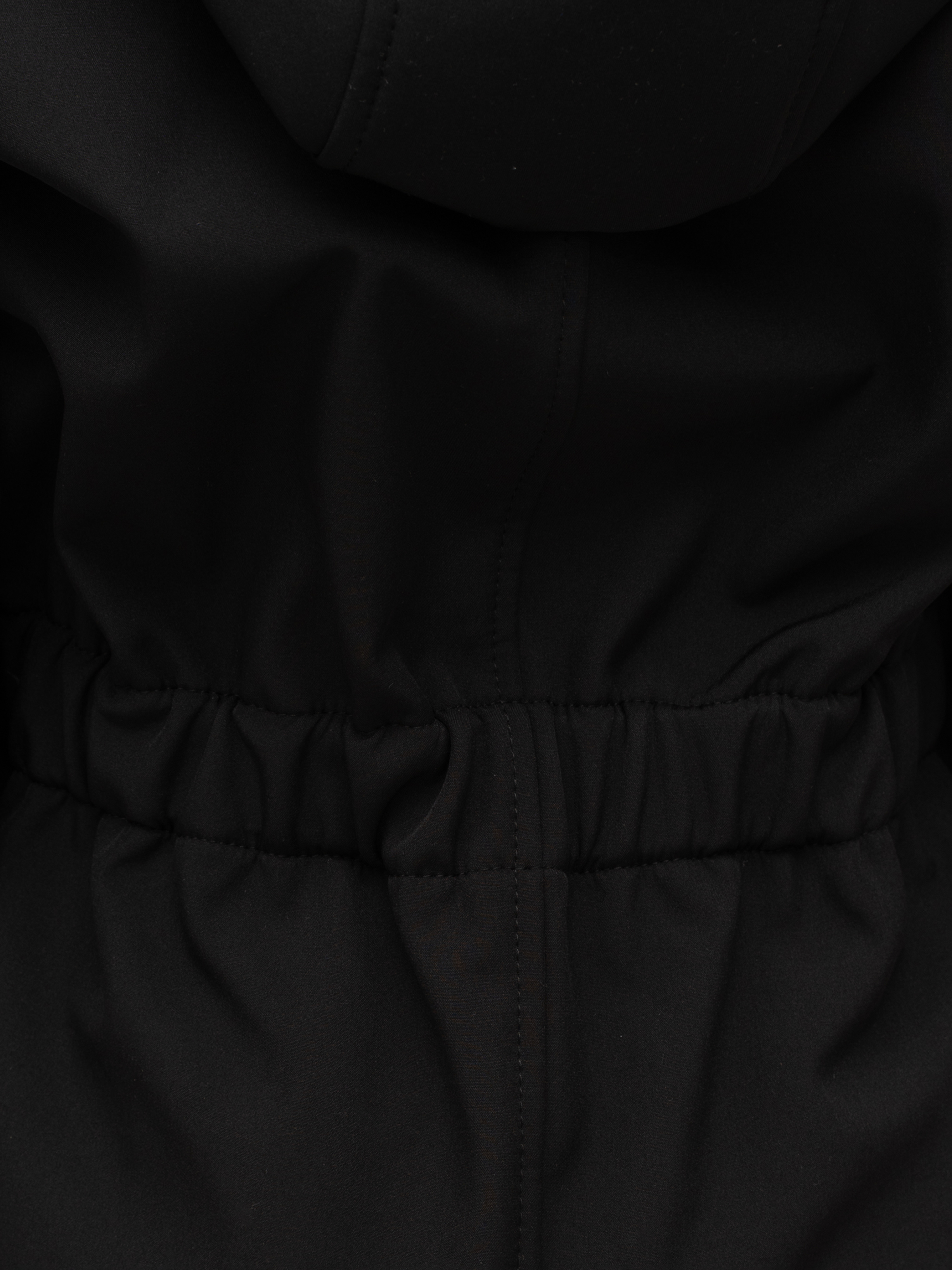 Комбинезон Arctic kids 30-043 черный - фото 13