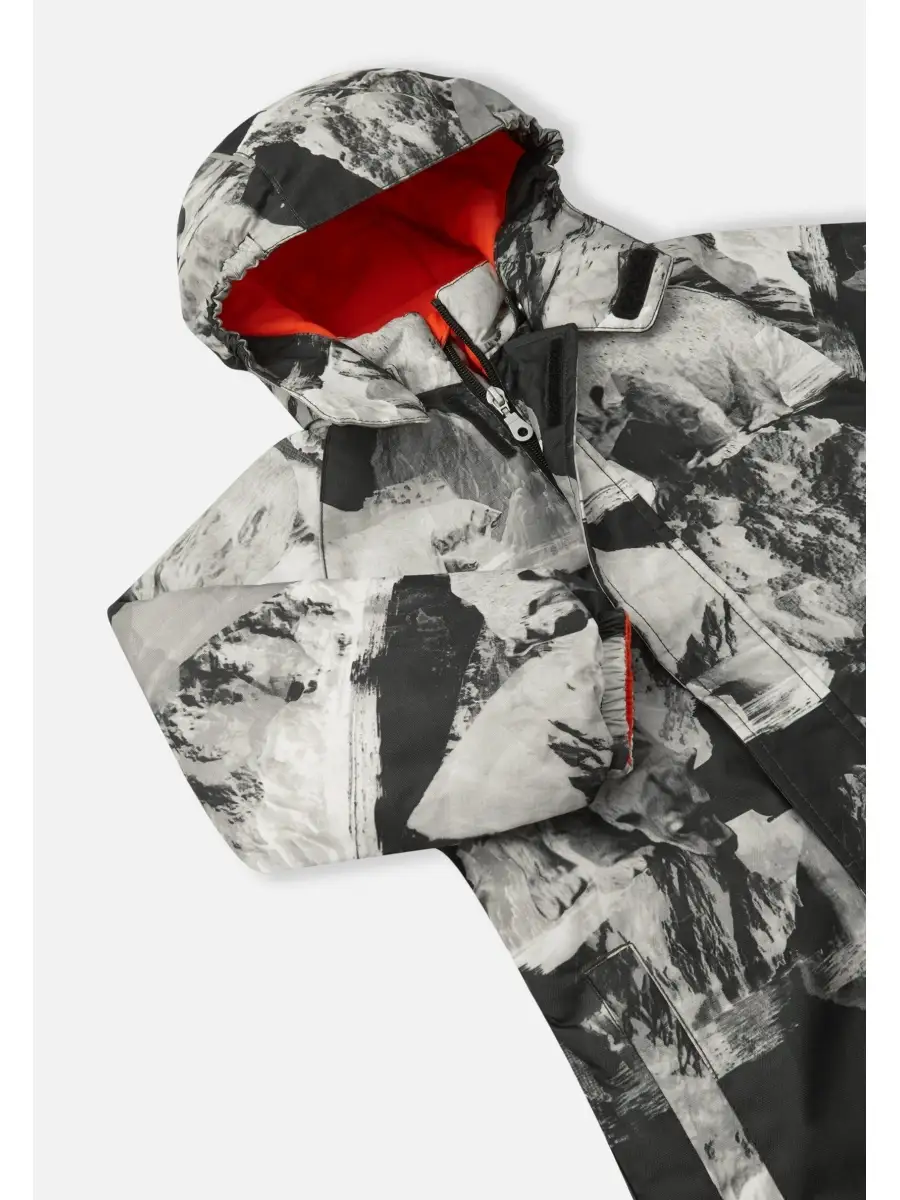 Комбинезон Lassie 720751-9994 - фото 3