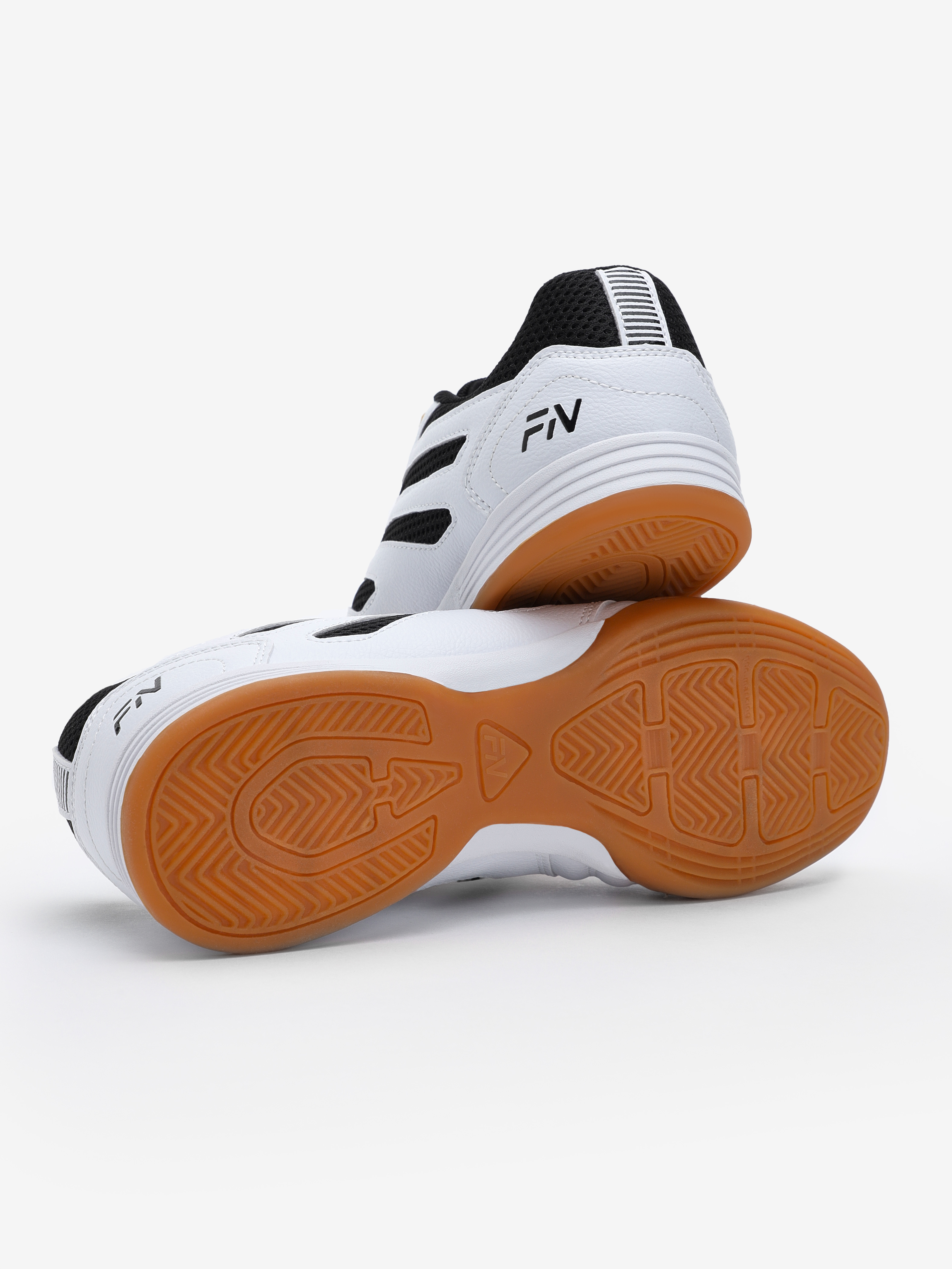 Кроссовки FN KFN5051001-103 - фото 11