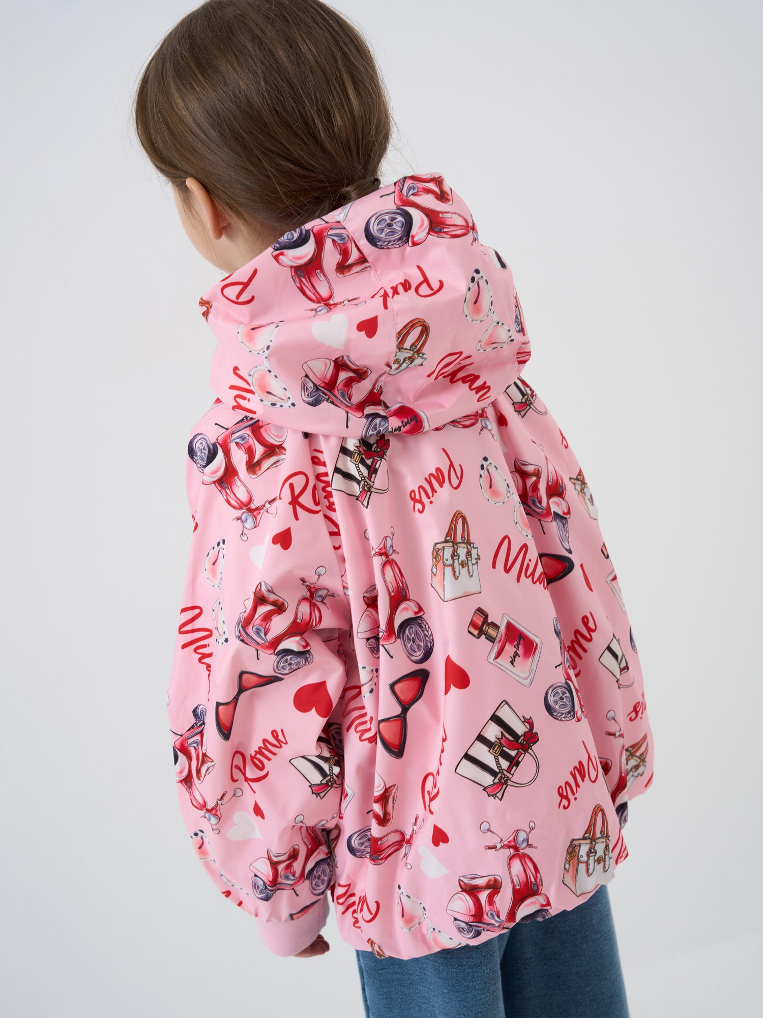 Ветровка PlayToday 12622144 - фото 3