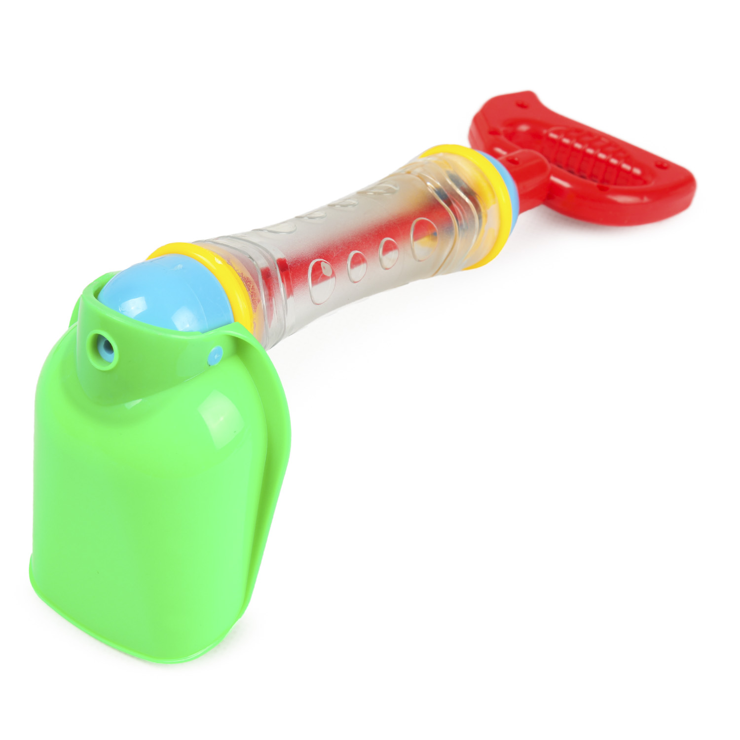 Игрушка Yiwu Yofun Trading Co 2в1 Лопата-водная пушка M383-1 - фото 2