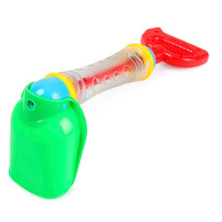 Игрушка Yiwu Yofun Trading Co 2в1 Лопата-водная пушка M383-1