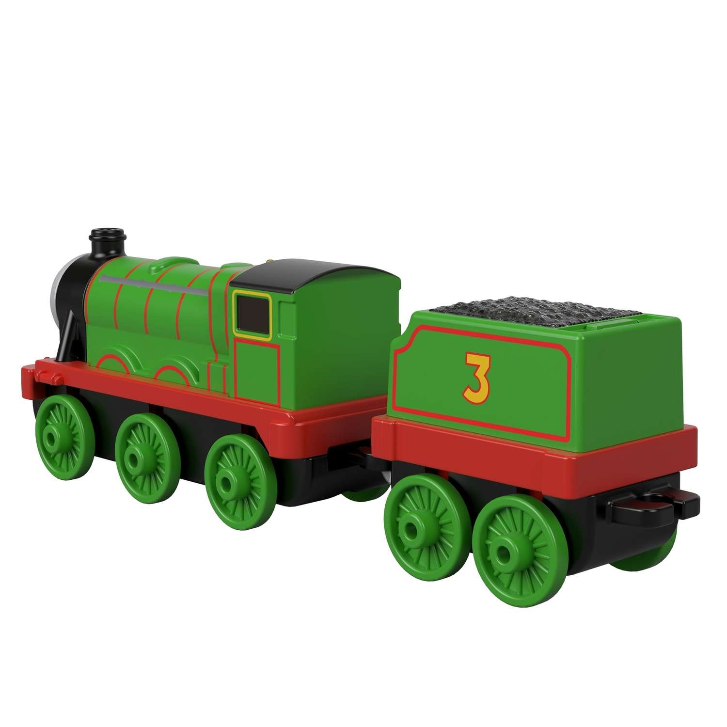 Игрушка Thomas & Friends Трек Мастер в ассортименте GCK94 GCK94 - фото 37