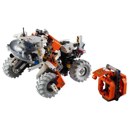 Конструктор LEGO Technic 435 дет.