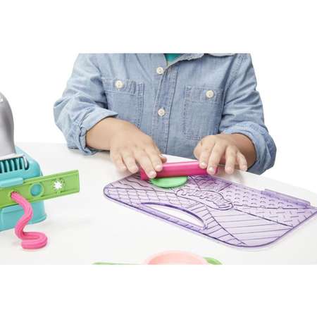 Пластилин Play-Doh Супер-студия