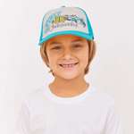 Бейсболка Kotik