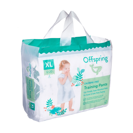 Трусики Offspring XL (12-20 кг) 30 шт.