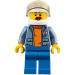 Фигурка LEGO City Coast Guard