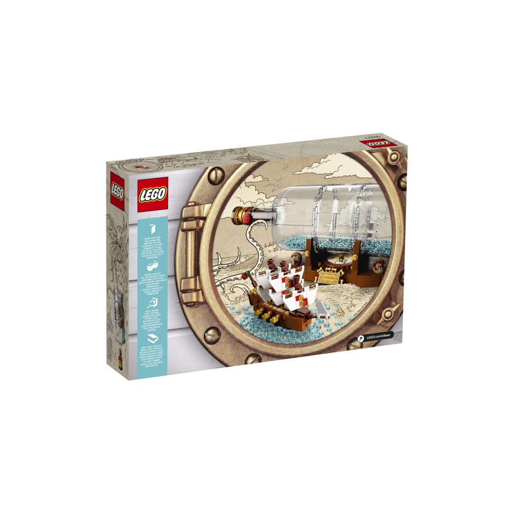 Конструктор LEGO - фото 2