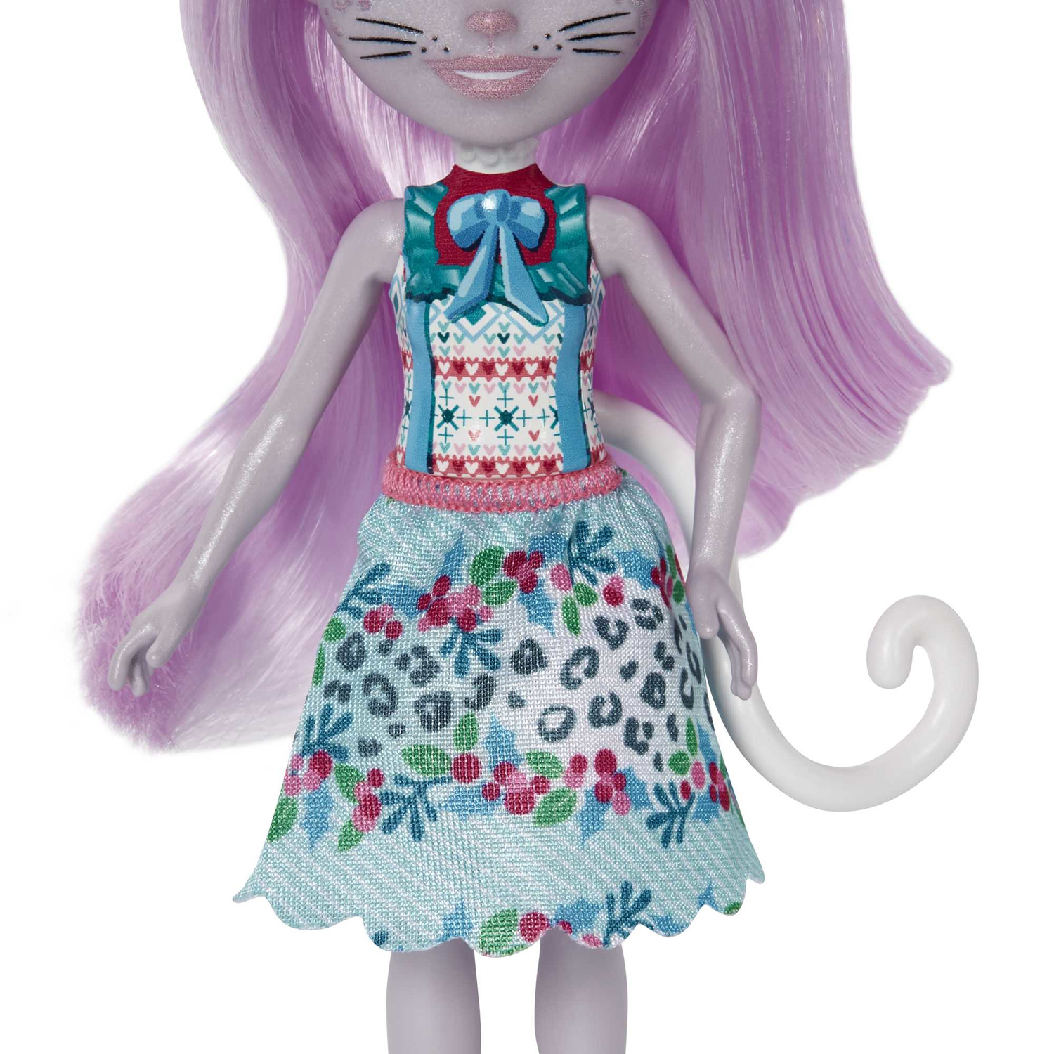Кукла классическая Mattel HHC21 - фото 6