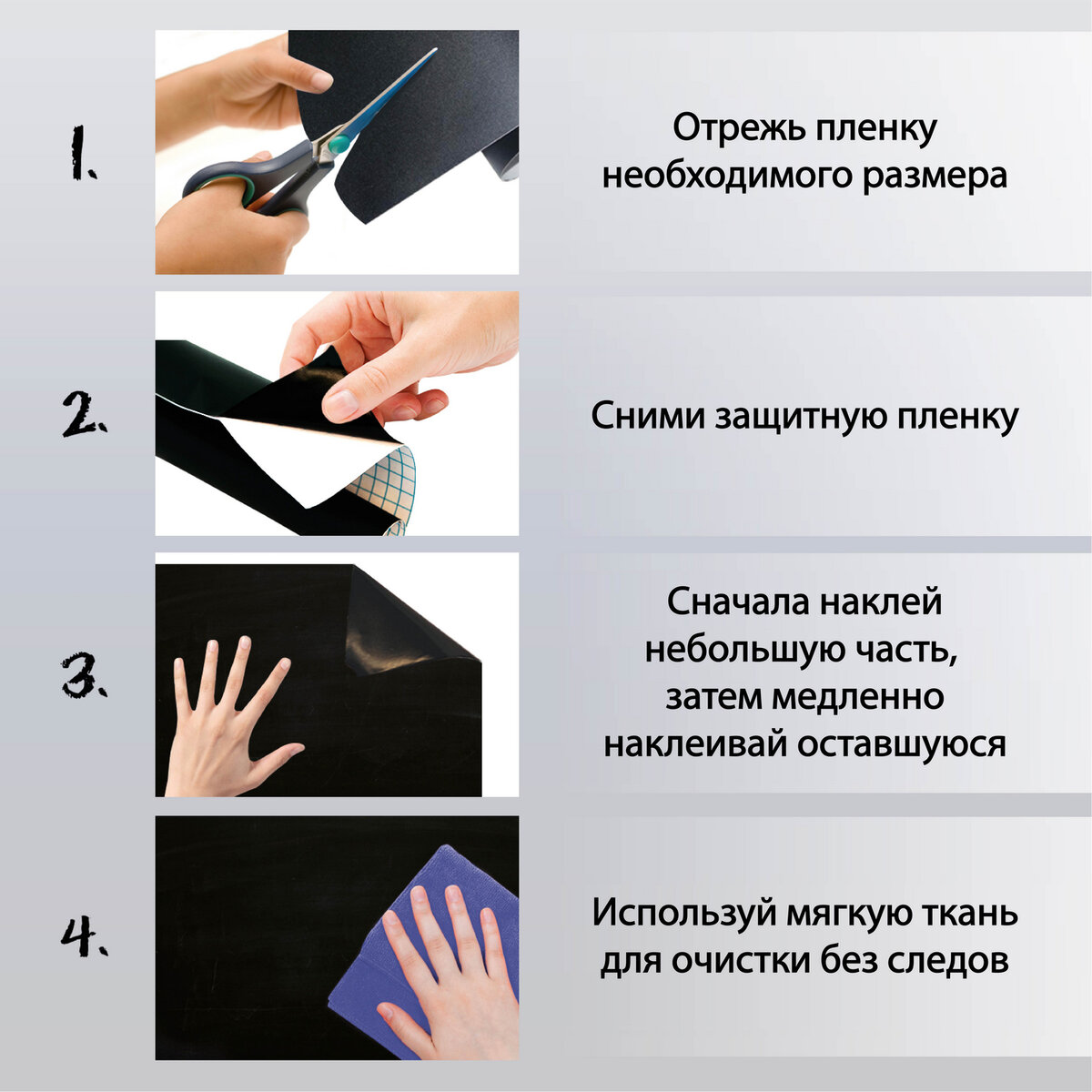 Магнитная доска Brauberg - фото 7