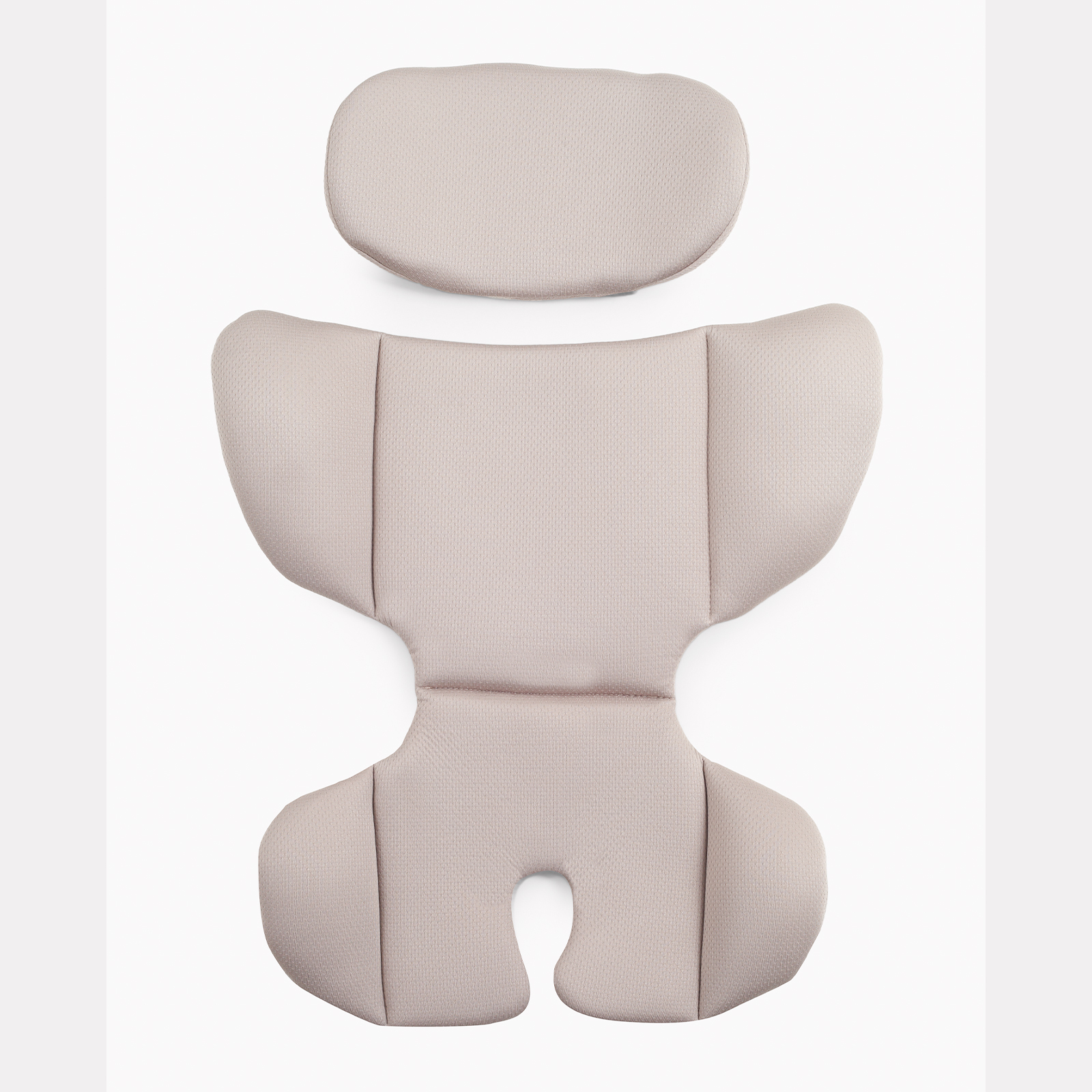 Автокресло Rant Basic Spark Next Isofix Isofix 1/2/3 (9-36 кг) бежевый - фото 9