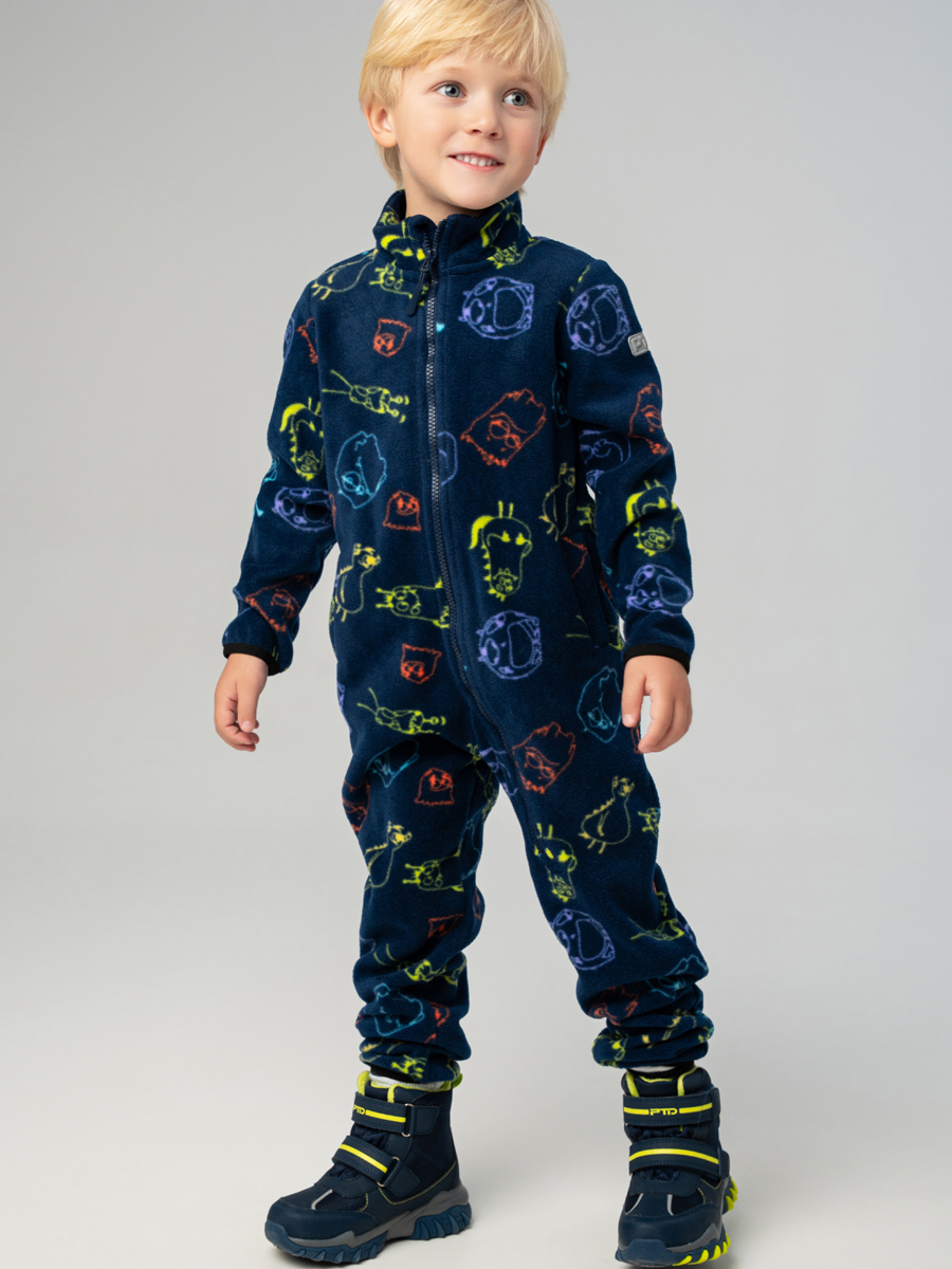 Комбинезон PlayToday 32512109 - фото 1