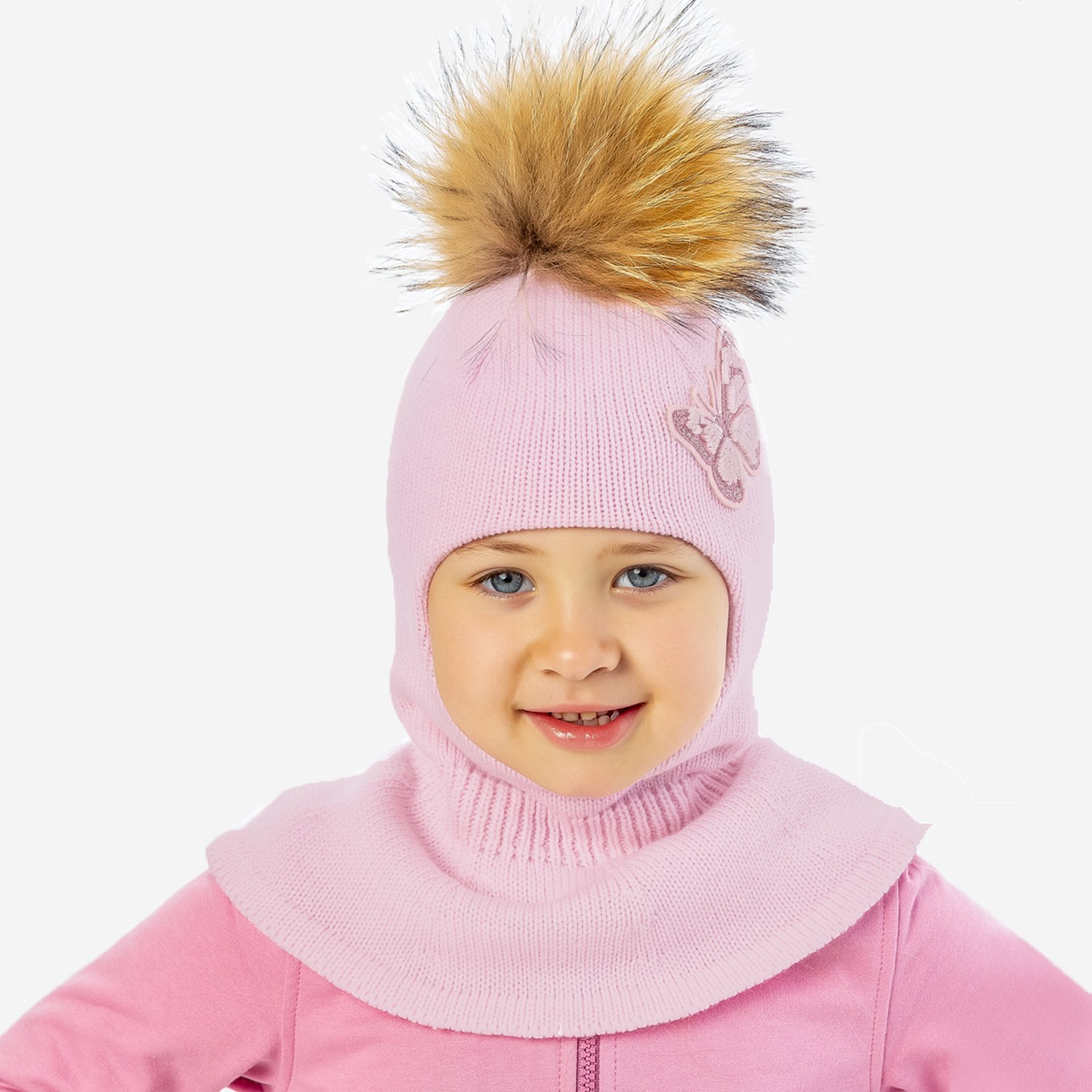 Шапка Kapika FWGAC01-X0 - фото 1