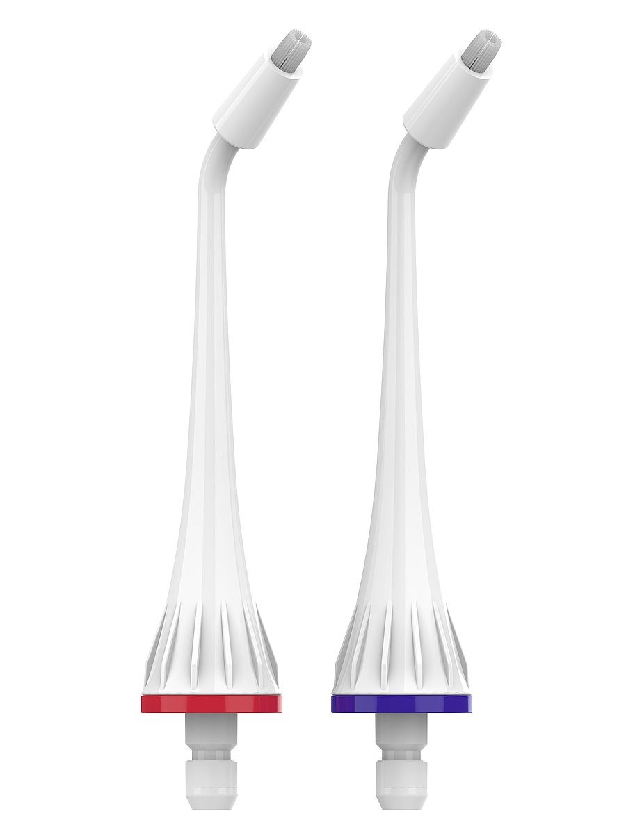 Изображение товара Насадка для ирригатора B.Well MED-900 и TH-917 ортоодонтическая 2 шт