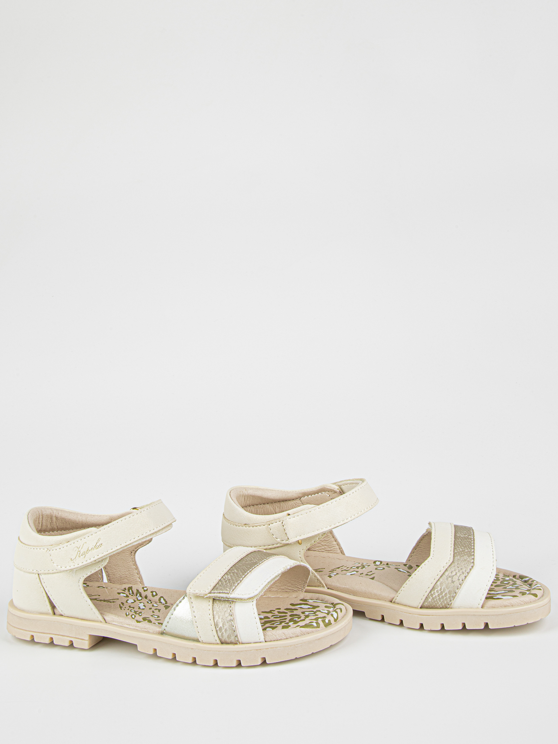 Сандалии Kapika 32910п-3 - фото 2