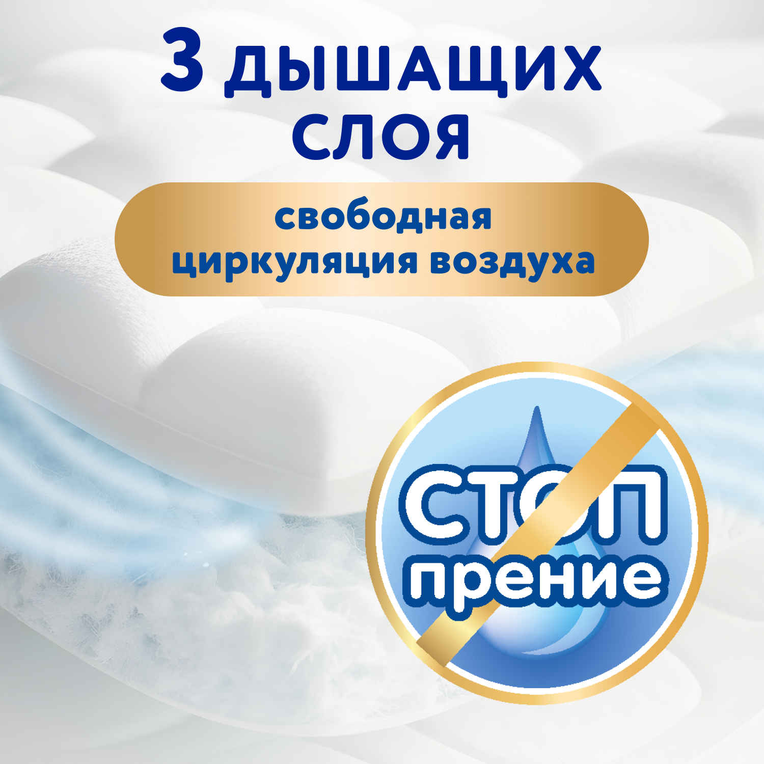 Набор подгузников Merries NB (до 5 кг) 68 шт.  и S (4-8 кг) 62 шт. - фото 9