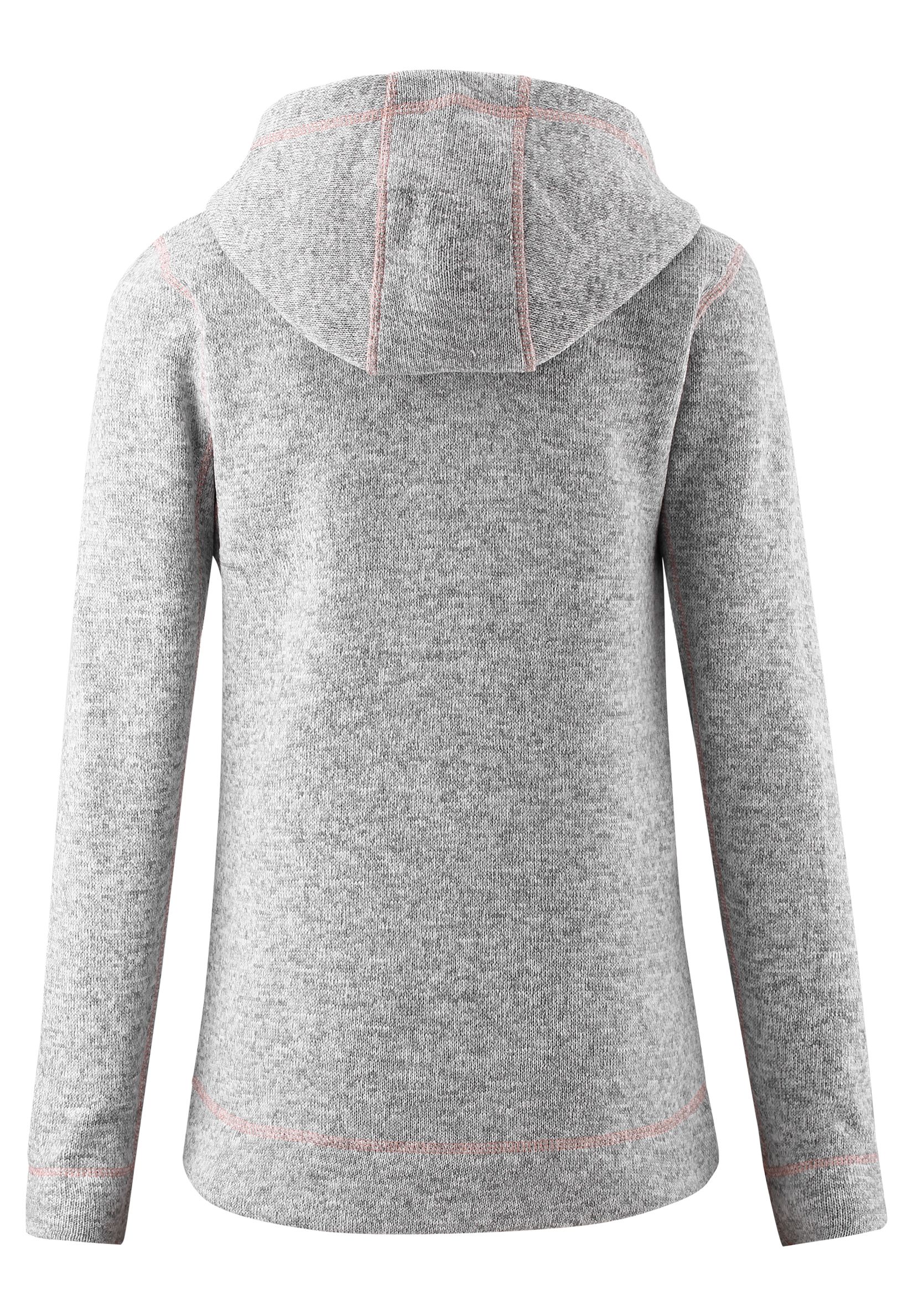 Толстовка Reima 551005-9150 - фото 4