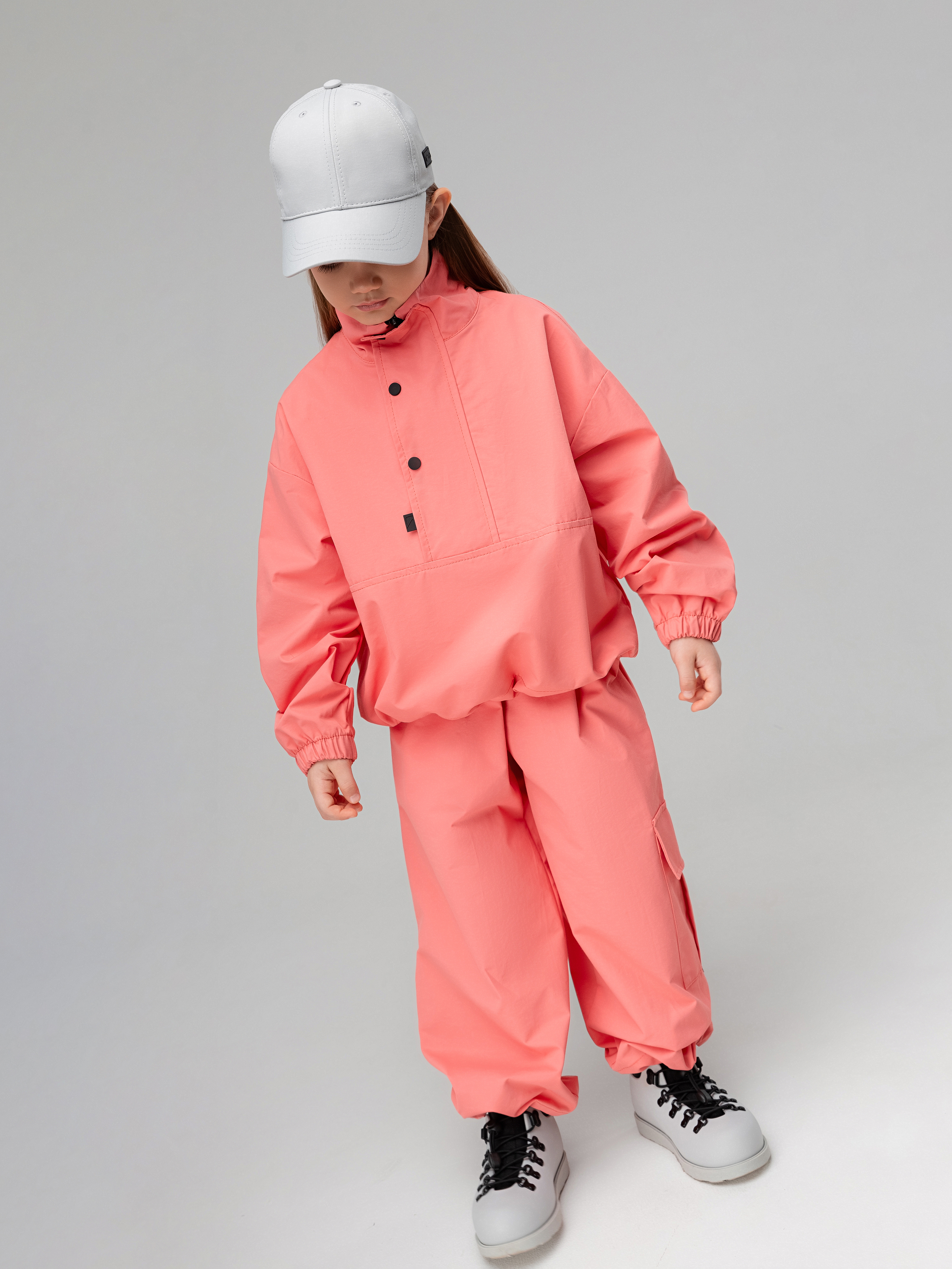 Костюм Bodo 32-88MU_розовый - фото 6