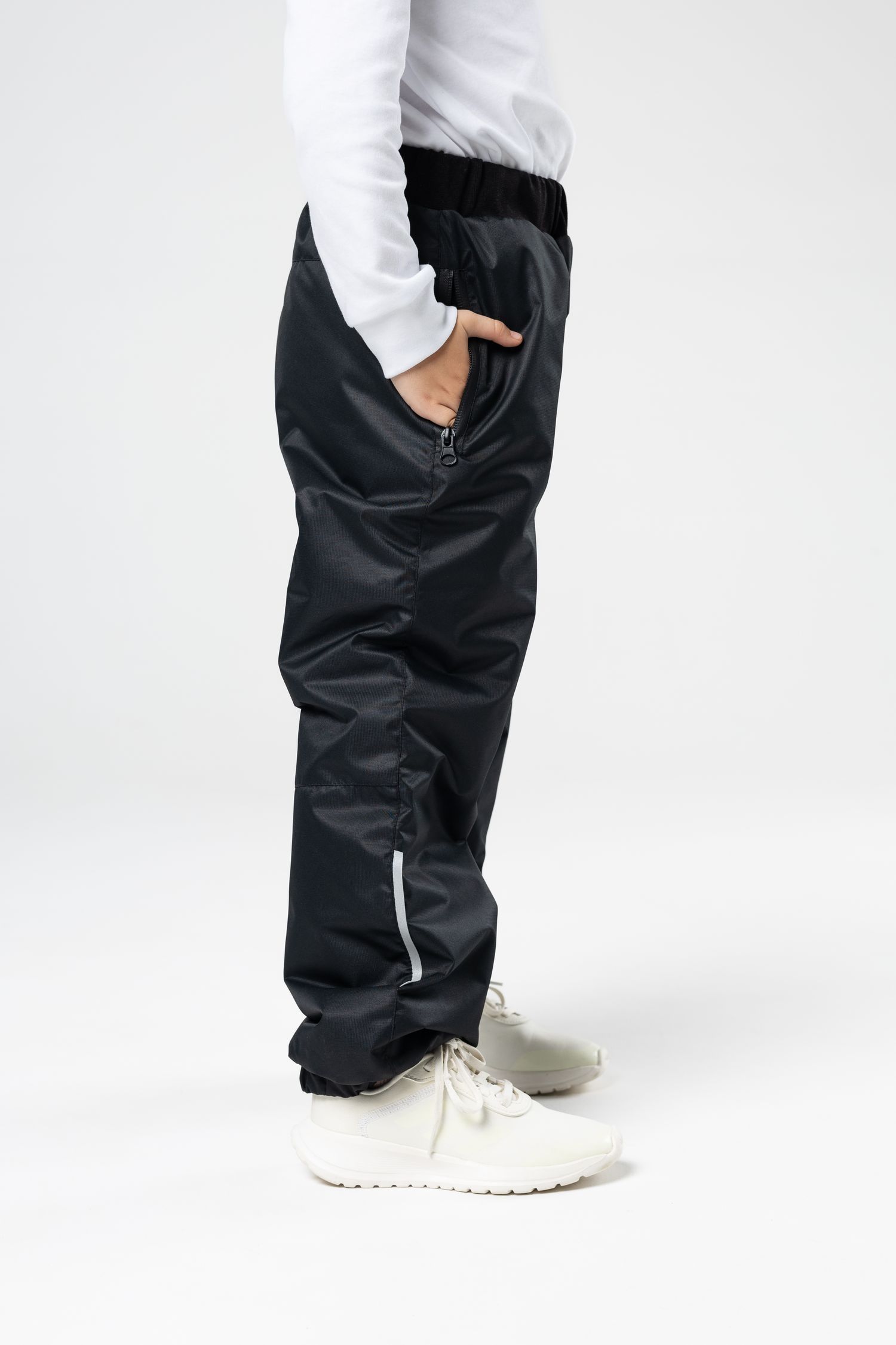 Брюки БарDuck bd_demi_trousers - фото 5